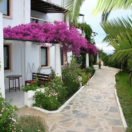 Bitez Residence Apart-hotel 3*