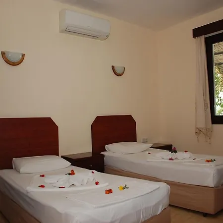 Apart-hotel Bitez Residence