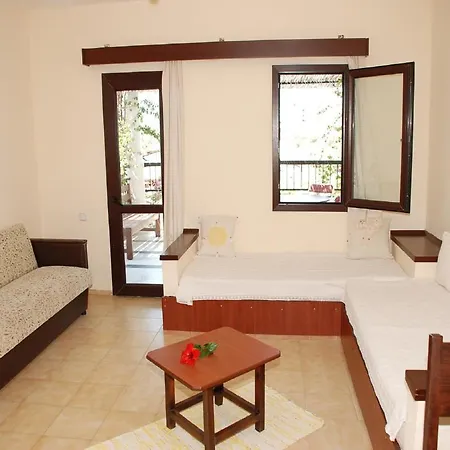 Bitez Residence Bitez
