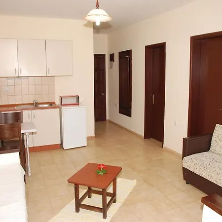 Bitez Residence Apart-hotel