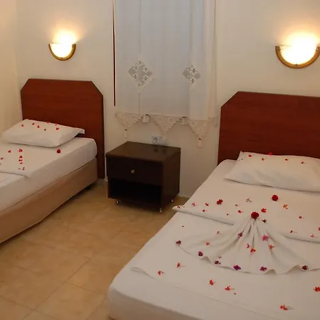 Apart-hotel Bitez Residence 3*