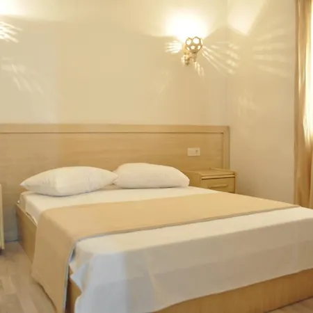 Bitez Residence Apart-hotel Bitez