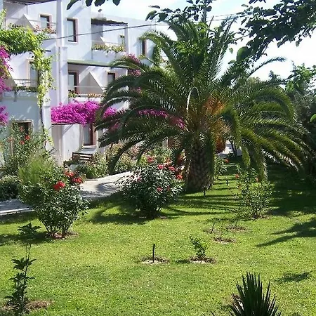 Bitez Residence Apart-hotel 3*