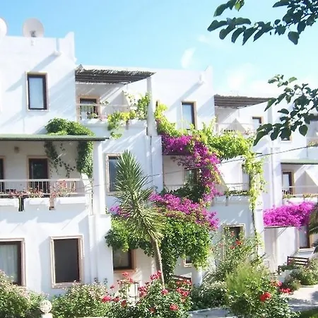 Bitez Residence Lejlighedshotel Bitez