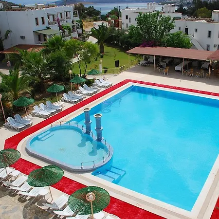 Apart-hotel Bitez Residence