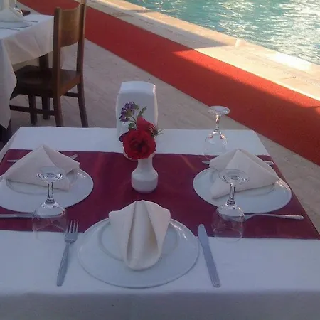 Apart-hotel Bitez Residence 3*
