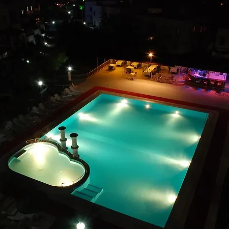 Bitez Residence 3* Bitez