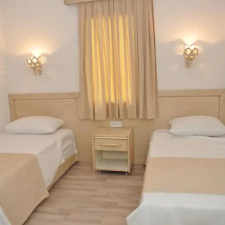 Bitez Residence Apart-hotel 3*