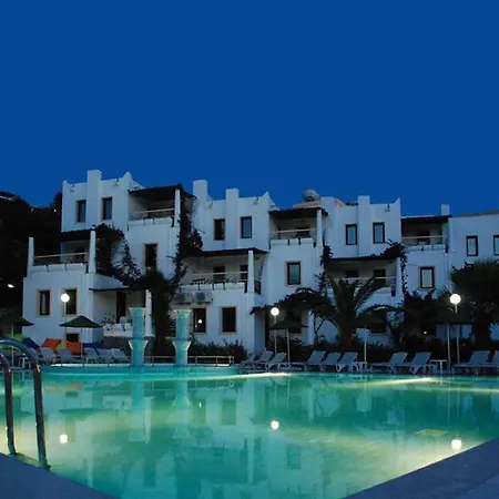 Bitez Residence Apart-hotel Bitez